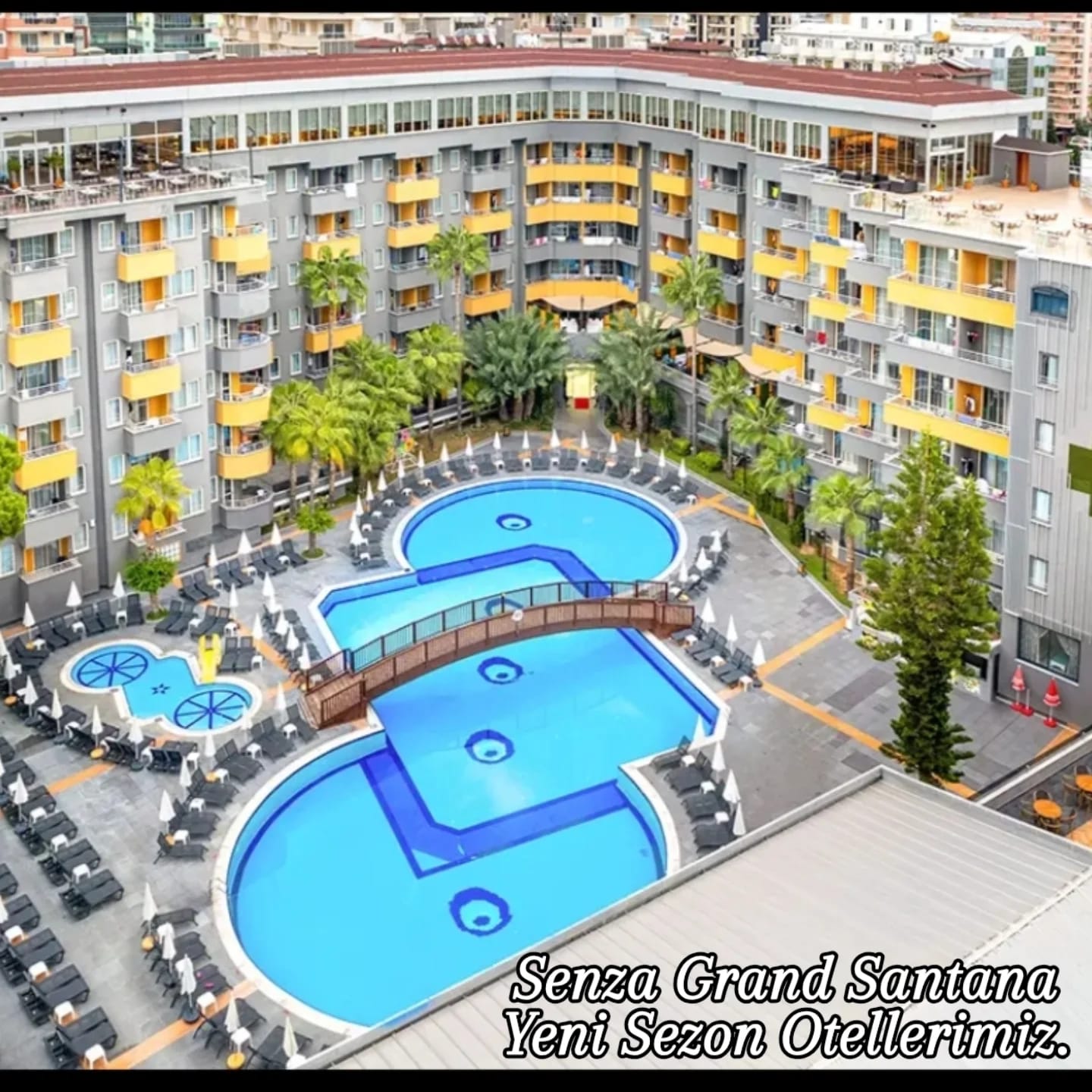 Mercedes Sprinter VIP