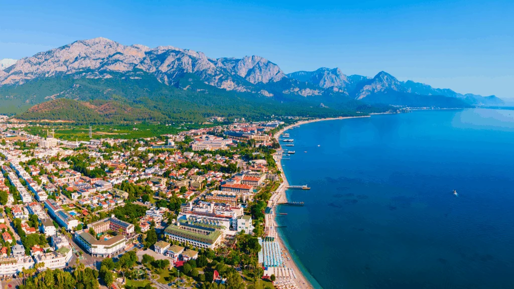 Kemer