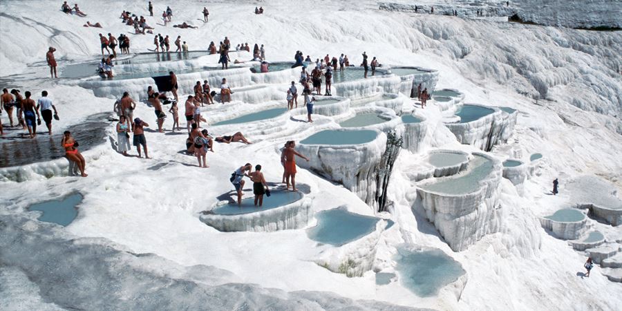 Pamukkale